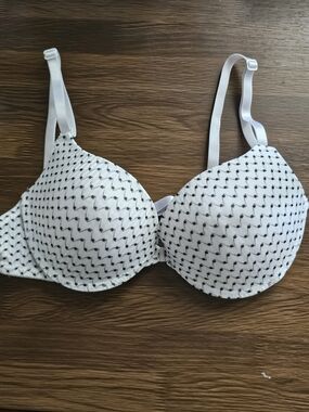 Bra with bra bra on the chest - Women Intimates